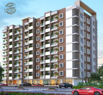 Abhinav City