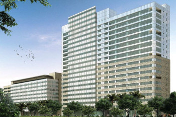 Emaar Digital Greens
