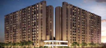 Rustomjee Global City