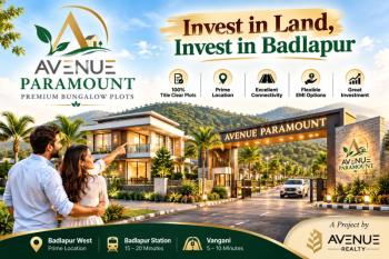 Avenue Paramount