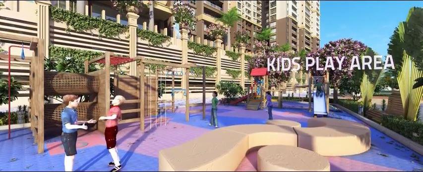 Sai World City 