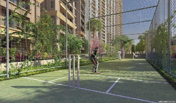 Sai World City 