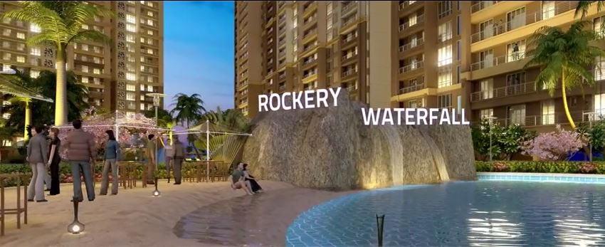 Sai World City 