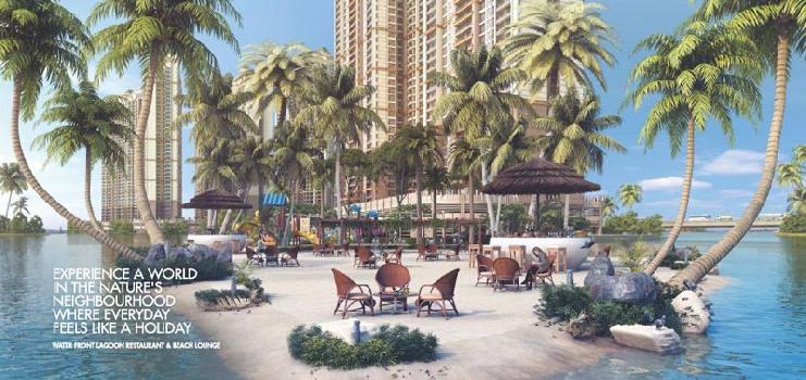 Sai World City 