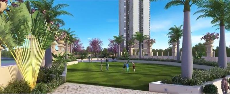 Sai World City 