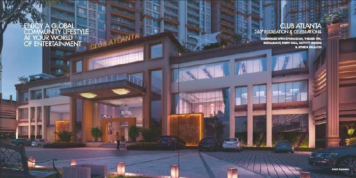 Sai World City 