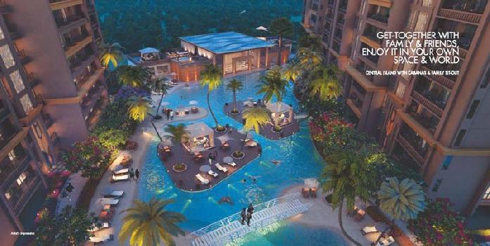 Sai World City 