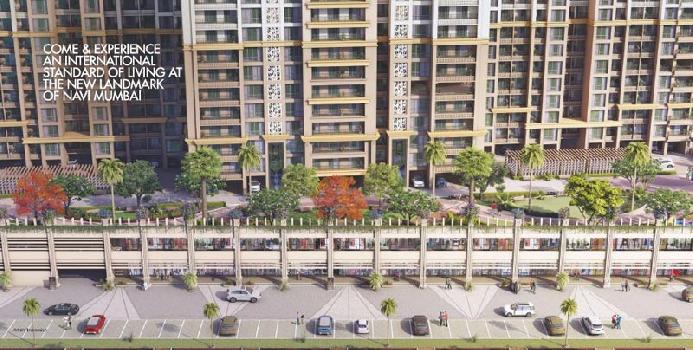 Sai World City 