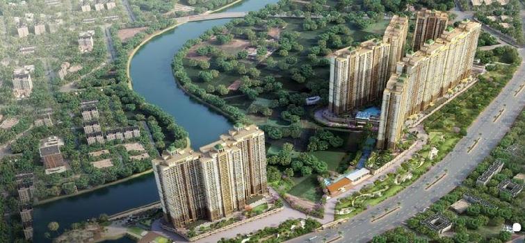 Sai World City 