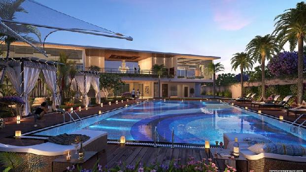 Sai World City 
