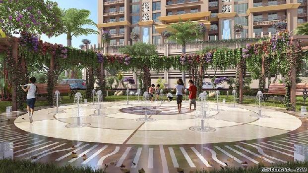 Sai World City 