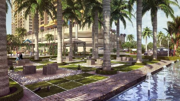 Sai World City 