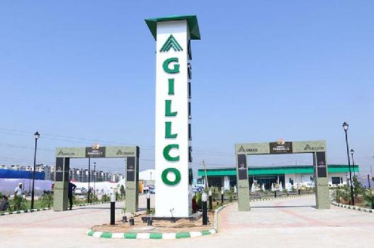 Gillco ParkHills