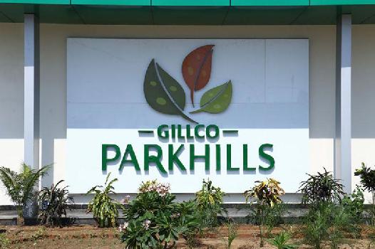 Gillco ParkHills
