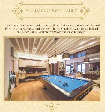 Sapphire Floors