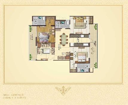 Sapphire Floors