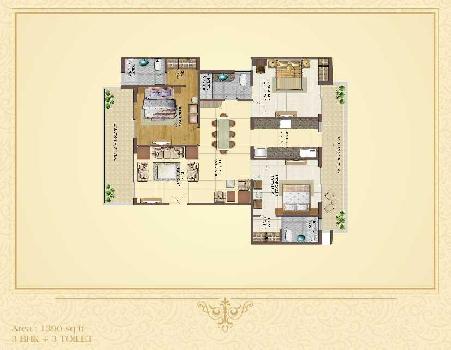Sapphire Floors