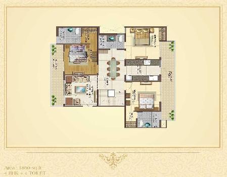 Sapphire Floors