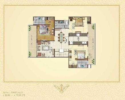 Sapphire Floors