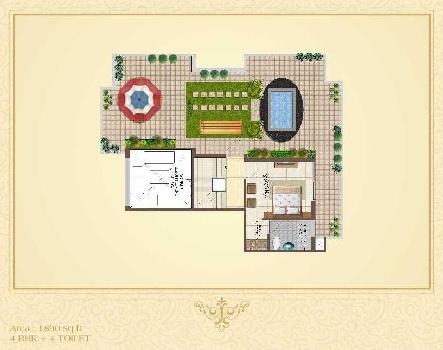 Sapphire Floors