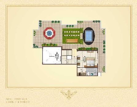 Sapphire Floors
