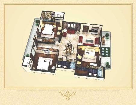 Sapphire Floors