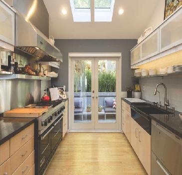 Sapphire Floors