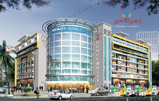 Gomti Ganj