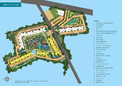 Purva Palm Beach