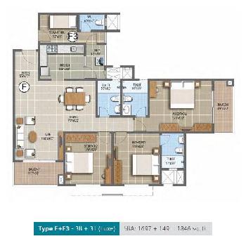 Purva Palm Beach