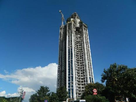 Pinnacle
