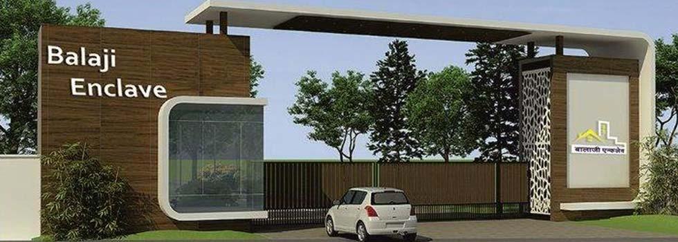 Balaji Enclave