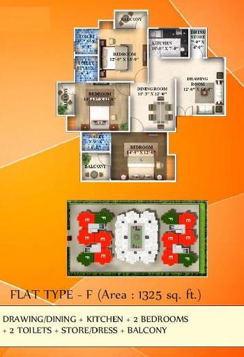 Sai Yash Residency