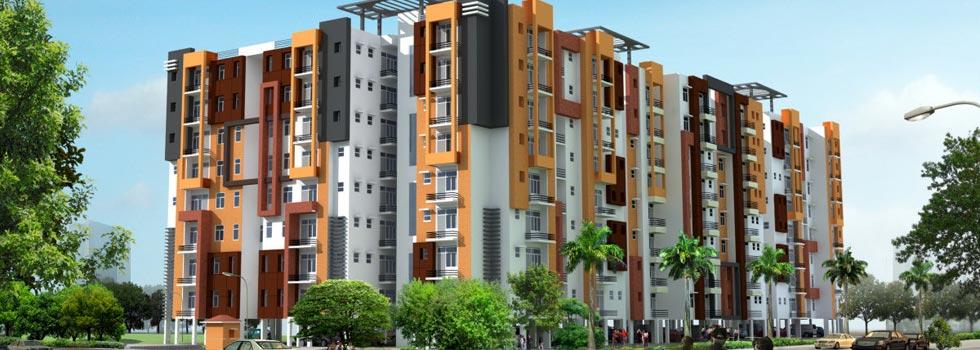 Sai Yash Residency