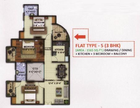Sai Abhishaker Residency