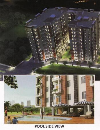 Sai Abhishaker Residency