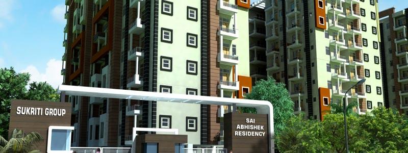 Sai Abhishaker Residency