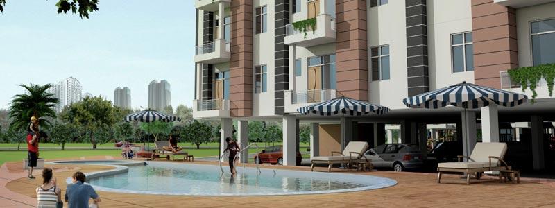 Sai Abhishaker Residency