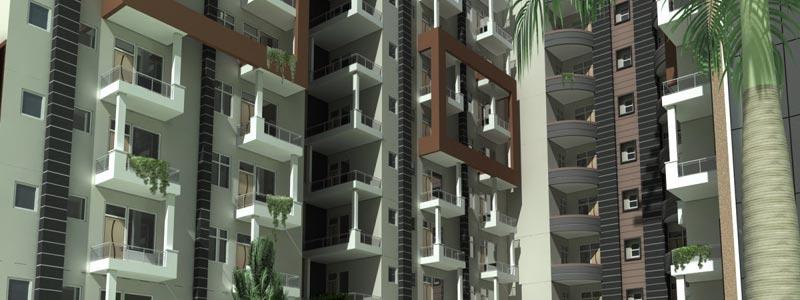 Sai Abhishaker Residency