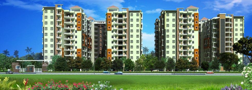 Sai Abhishaker Residency