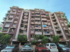 2 BHK Flats & Apartments for Sale in Bhatar, Surat (1100 Sq.ft.)