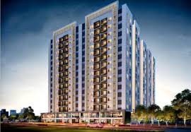 2 BHK Flats & Apartments for Sale in Althan, Surat (1850 Sq.ft.)