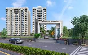 2 BHK Flats & Apartments for Sale in Althan, Surat (1690 Sq.ft.)