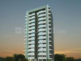 2 BHK Flats & Apartments for Sale in Althan, Surat (1300 Sq.ft.)