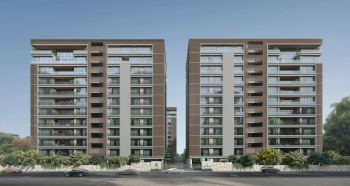 Flats & Apartments for Sale in Vesu, Surat (5600 Sq.ft.)