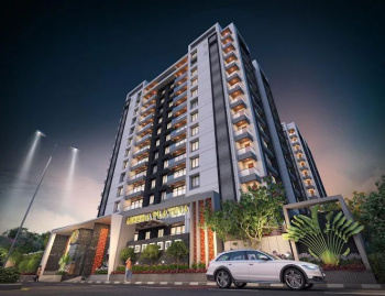 4 BHK Flats & Apartments for Sale in Althan, Surat (3087 Sq.ft.)