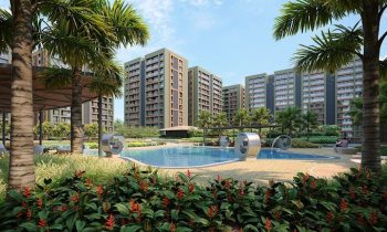 Flats & Apartments for Sale in Dumas Road Dumas Road, Surat (2330 Sq.ft.)