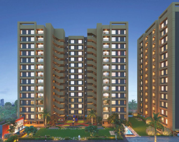 Flats & Apartments for Sale in Bhimrad, Surat (1700 Sq.ft.)