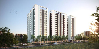 3 BHK Flats & Apartments for Sale in Vesu, Surat (2850 Sq.ft.)