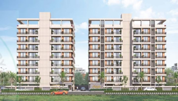Flats & Apartments for Sale in City light, Surat (2000 Sq.ft.)
